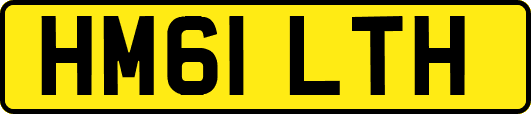 HM61LTH