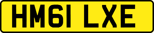 HM61LXE