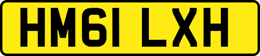 HM61LXH