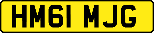 HM61MJG