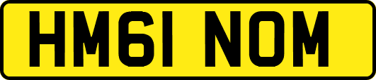 HM61NOM