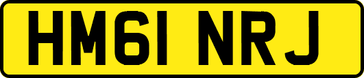 HM61NRJ