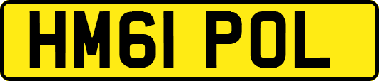 HM61POL