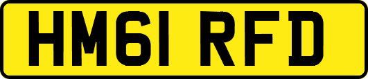 HM61RFD