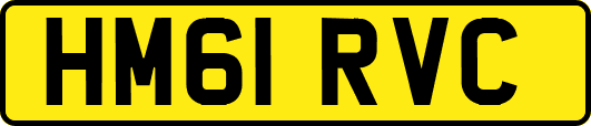 HM61RVC