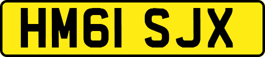 HM61SJX