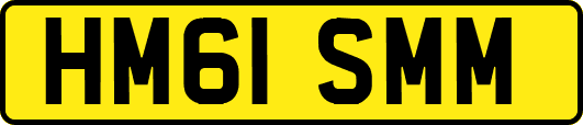 HM61SMM
