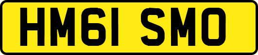 HM61SMO
