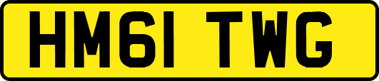 HM61TWG