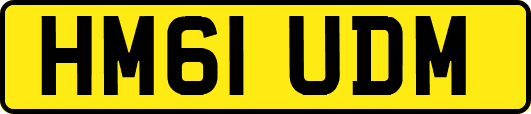 HM61UDM