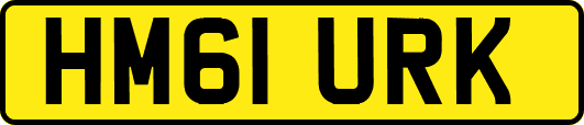 HM61URK