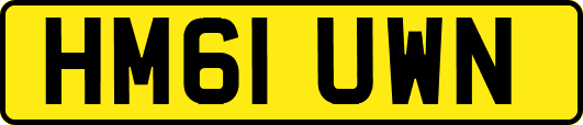 HM61UWN