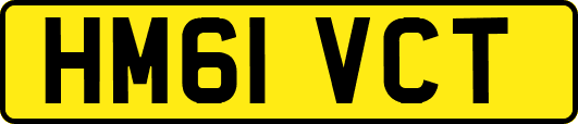 HM61VCT
