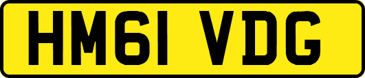 HM61VDG
