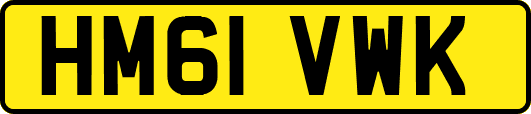 HM61VWK