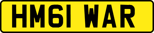 HM61WAR