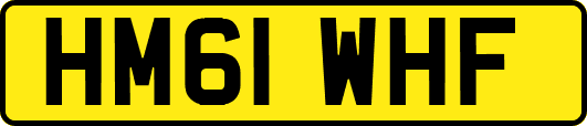 HM61WHF