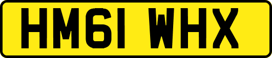 HM61WHX