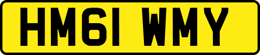 HM61WMY