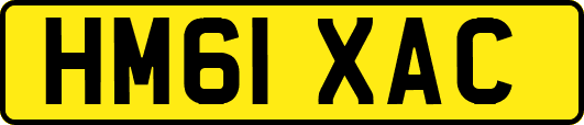 HM61XAC