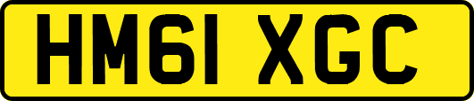 HM61XGC
