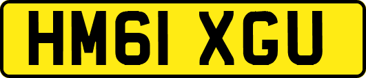 HM61XGU