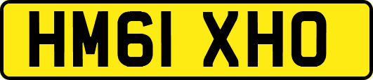 HM61XHO