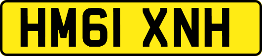 HM61XNH