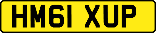 HM61XUP