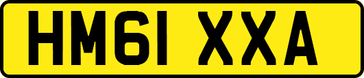 HM61XXA