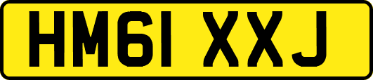 HM61XXJ