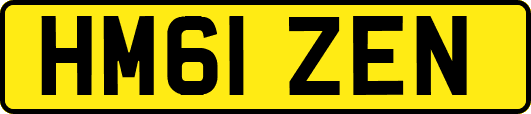 HM61ZEN