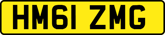 HM61ZMG