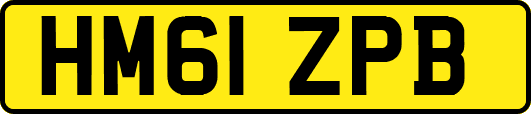 HM61ZPB