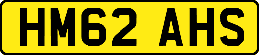 HM62AHS