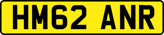 HM62ANR
