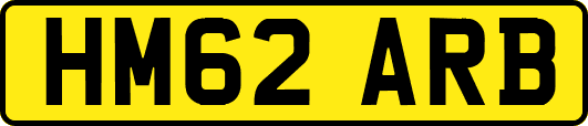 HM62ARB