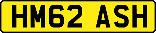 HM62ASH