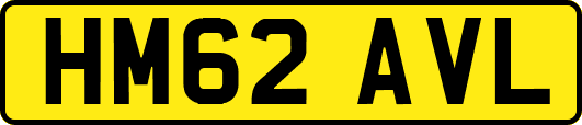 HM62AVL