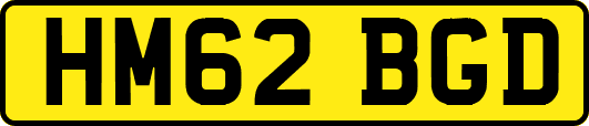 HM62BGD