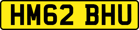 HM62BHU