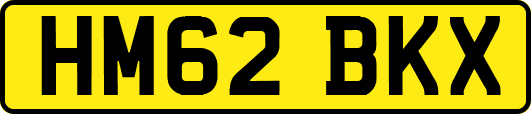 HM62BKX
