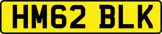 HM62BLK