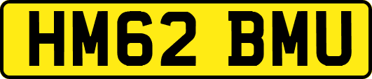 HM62BMU