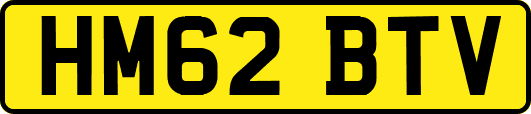 HM62BTV