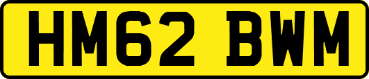 HM62BWM