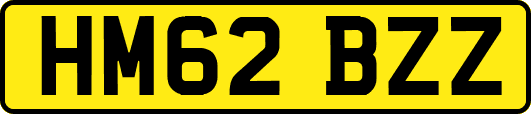 HM62BZZ