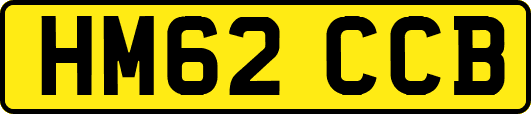 HM62CCB