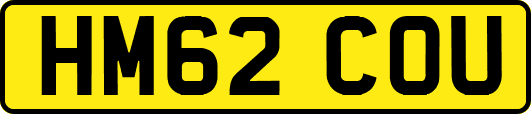 HM62COU
