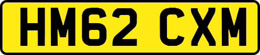 HM62CXM